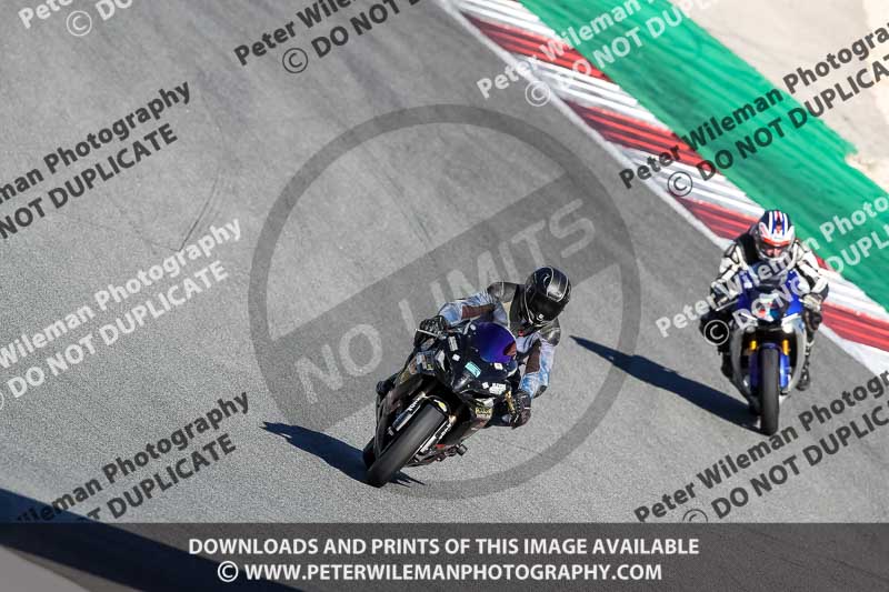 motorbikes;no limits;october 2019;peter wileman photography;portimao;portugal;trackday digital images